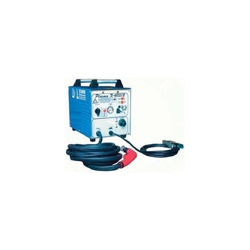 PLASMA X-403/2 DRAAGBAAR 25/4OA
