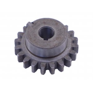 DRAADAANDRIJFROL ADAPTOR T3 VOOR 20307