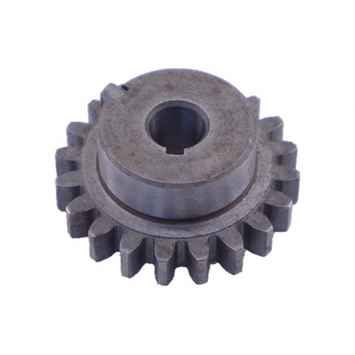 DRAADAANDRIJFROL ADAPTOR T3 VOOR 20307
