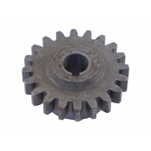 DRAADAANDRIJFROL ADAPTOR T3 VOOR 20307