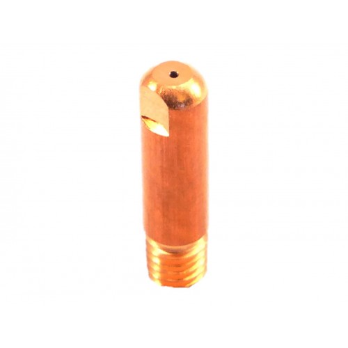 Stroompitje 150A 0.6mm