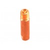 Stroompitje 150A 0.6mm