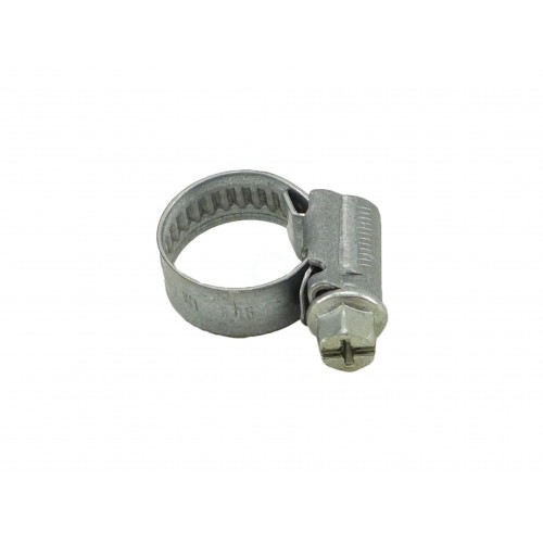 Slangklem voor propaanslang 11-16mm