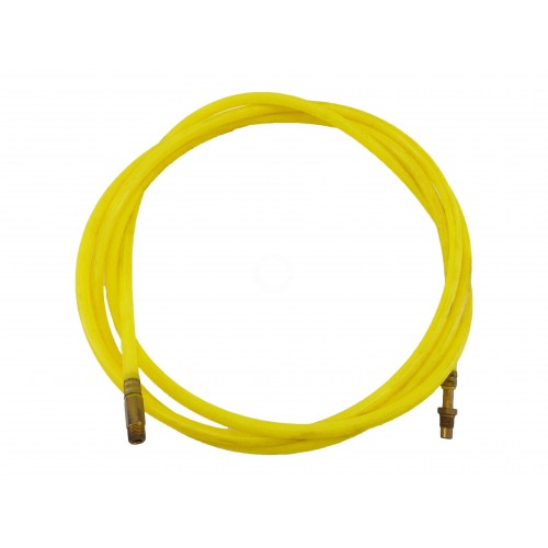Mantelslang MB 401-501 3m (geel)
