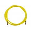 Mantelslang MB 401-501 3m (geel)