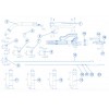 Stroompit 360A M8 0.8mm