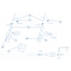 Spanhulshouder 1.6mm SR 18/ABL 17