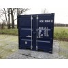 4 ft. Container nieuw