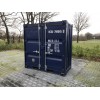 4 ft. Container nieuw