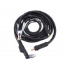 Plasma brander CB70 6 meter voor 30-60 Plasma