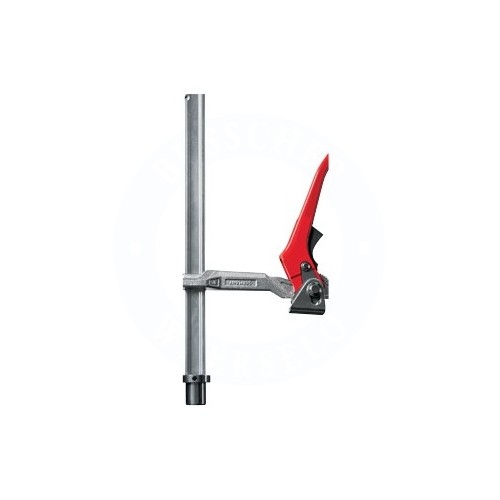 Spanklem snelspanner 300/140mm voor lastafel