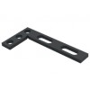 Platte Winkelhaak 275 x 150 mm