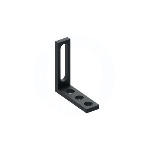 Winkelhaak 185 x 175 mm