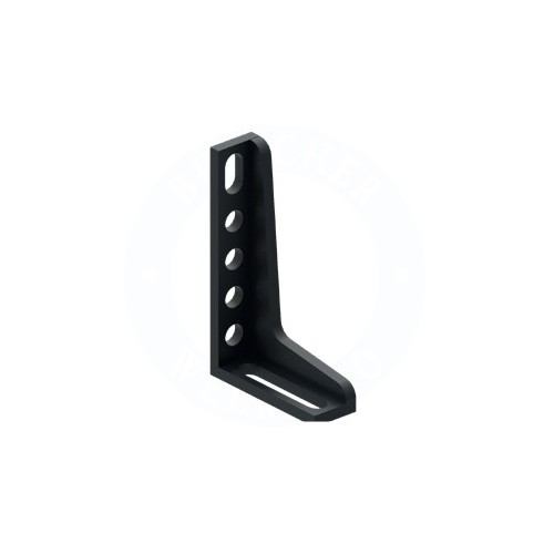 Winkelhaak 300 x 190 mm
