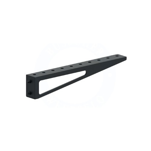Verlengstuk tafel 1000x100 mm