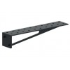 Verlengstuk tafel 1000x100 mm
