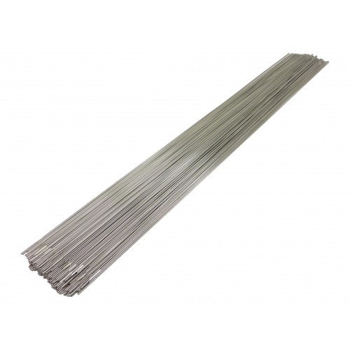 Staven RVS 316LSI 5kg 2.0mm (207 stuks)
