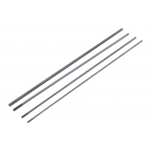 Wolframstift groen 3.2 mm