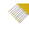 Wolfraamstift goud 2.4mm  