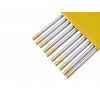 Wolfraamstift goud 3.2mm  