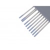Wolframstift grijs 2.4mm
