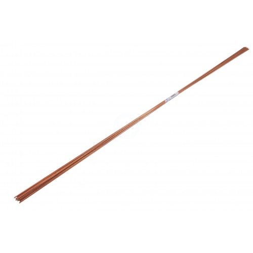 Staaf Staal 1.6mm TIG ER70S-6 FE