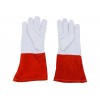 Lashandschoenen paar maat 11 - XL