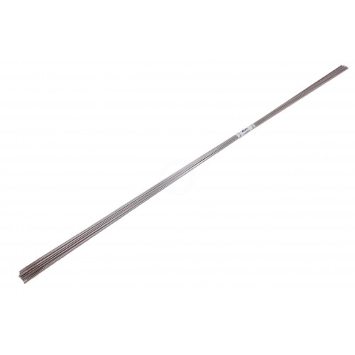 Staaf RVS 1.6mm TIG 316-LSI