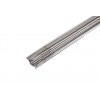 Staaf RVS 2.4mm TIG 316-LSI