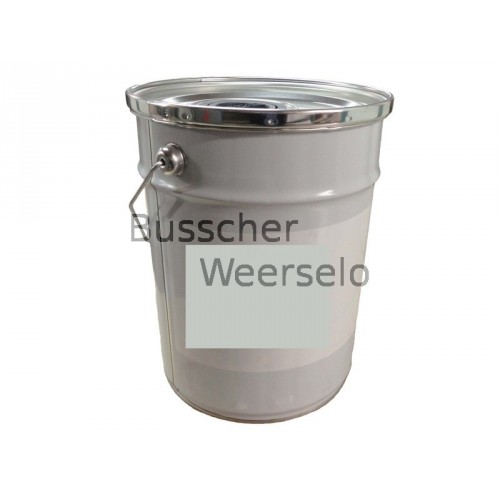 Verf Licht Grijs RAL 7035 5 liter
