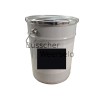 Verf Licht Grijs RAL 7035 5 liter
