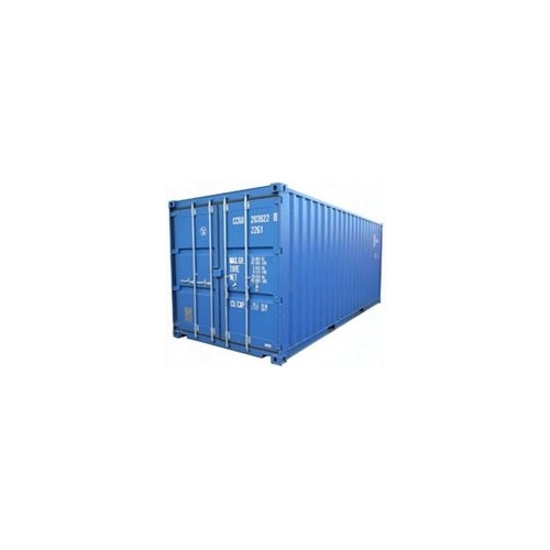 20 ft HC Container