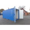 Kantoor Unit 20ft