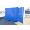 10 ft container met lekvloer