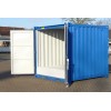 10 ft container met lekvloer
