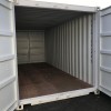 Zeecontainer Dubbele Deuren