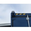 Container snelkoppeling top