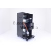 Gaskachel APEX 30 KW +Reduceer met slang