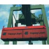 Container snelkoppeling