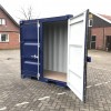 4 ft. Container
