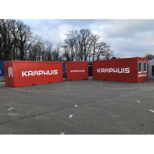 Project Kamphuis