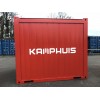 Project Kamphuis