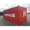 Project Kamphuis