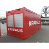Project Kamphuis