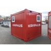 Project Kamphuis