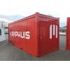 Project Kamphuis