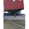 Verwisselbare slede