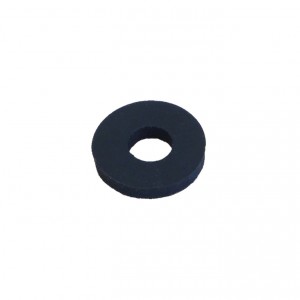 Dichtring Rubber K6521 propaan 6/19mm