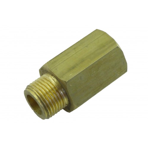 VERLOOP 21.8 R INW/24.32 R UITW CO2 naar GAS