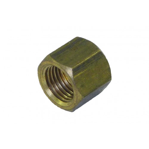 MOER-U MANOMETER SLANGZIJDE 